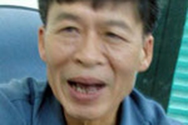 "Đảng đông nhưng chưa mạnh"