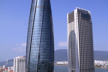 Di dời Trung tâm hành chính Đà Nẵng: Mới là ý tưởng ban đầu