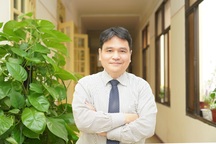 Trường ĐH Khoa học Tự nhiên - ĐHQGHN có thêm Phó Hiệu trưởng mới