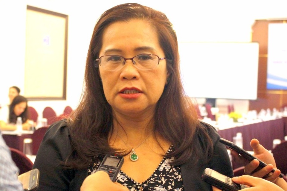 Chuyên gia việc làm: Thị trường lao động linh hoạt hơn trong dịch Covid-19 - 1 Chuyên gia việc làm: Thị trường lao động linh hoạt hơn trong dịch Covid-19 - 1