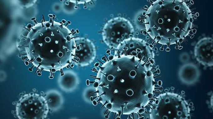 Trong khi virus viêm phổi Vũ Hán làm hàng nghìn người trên thế giới lao đao, Mỹ còn phải đối mặt với dịch bệnh kinh hãi này! - Ảnh 3. Trong khi virus viêm phổi Vũ Hán làm hàng nghìn người trên thế giới lao đao, Mỹ còn phải đối mặt với dịch bệnh kinh hãi này! - Ảnh 3.
