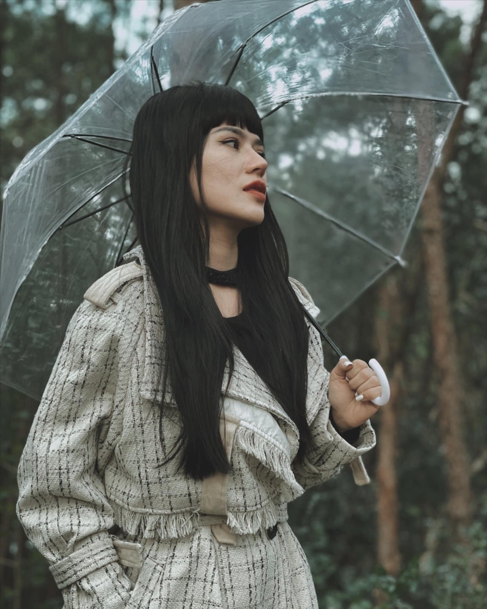 Mi Huỳnh si tuyển Hàn Quốc: Thương hiệu thời trang dành cho những cô nàng cá tính - 4 Mi Huỳnh si tuyển Hàn Quốc: Thương hiệu thời trang dành cho những cô nàng cá tính - 4