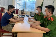 Công an Hà Nội bắt nghi phạm chém người trước quán bar ở TPHCM