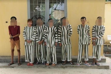 Nhận trẻ lang thang về làm con nuôi để sai đi bán ma túy