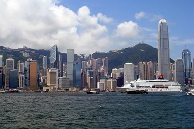 Hồng Kông đồng ý cho Bắc Kinh xây quân cảng