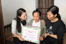 Ninh Bình: Trích 7 tỷ đồng hỗ hộ nghèo, cận nghèo dịp Tết