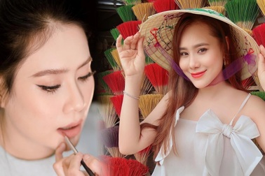 Góc khuất của Hồ Bích Trâm: Gánh nợ hàng trăm triệu đồng, từng muốn tự tử