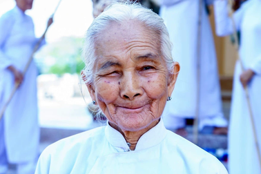 2 vẻ đẹp của phụ nữ Việt trong 50 vẻ đẹp của phụ nữ thế giới