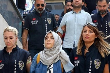 Thổ Nhĩ Kỳ tiếp tục bắt giữ các đối tượng liên quan tới giáo sĩ Gulen