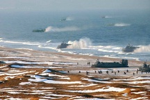 Triều Tiên triển khai 10 tàu đổ bộ chở lực lượng đặc nhiệm