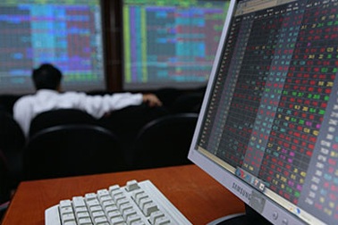 Vn-Index giảm phiên thứ 3 liên tiếp
