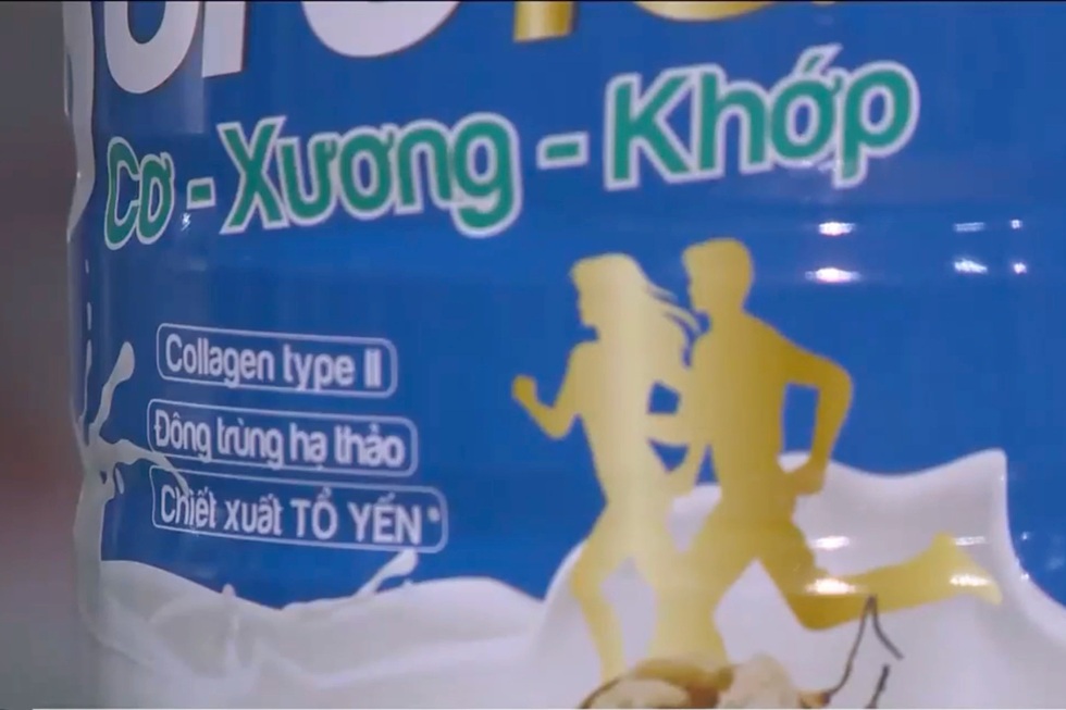 Chiết khấu gấp 3, bán nhiều thưởng vàng: Sữa giả bành trướng nhờ lòng tham - 3 Chiết khấu gấp 3, bán nhiều thưởng vàng: Sữa giả bành trướng nhờ lòng tham - 3