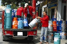 Giá gas cao bất thường vì được “thả rông”