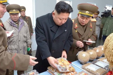 Triều Tiên kêu gọi chuẩn bị cuộc "trường chinh gian khổ"