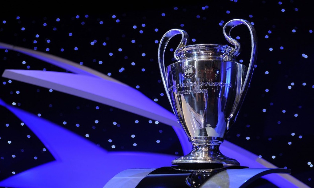 Đội vô địch Champions League nhận tiền thưởng siêu khủng - 2 Đội vô địch Champions League nhận tiền thưởng siêu khủng - 2
