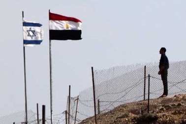 Đọ súng tại biên giới Israel-Ai Cập, 3 người chết