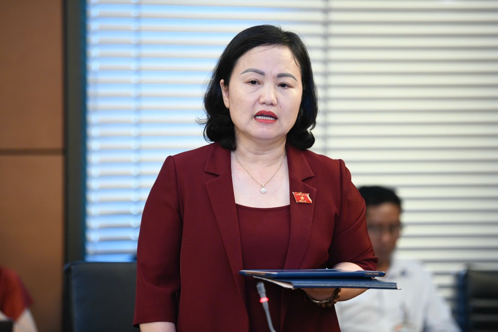 Phó Thủ tướng: Quỹ phi lợi nhuận mới tạo ra nhà giá rẻ - 2 Phó Thủ tướng: Quỹ phi lợi nhuận mới tạo ra nhà giá rẻ - 2