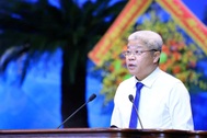Tôn vinh, tưởng thưởng xứng đáng người lao động có đóng góp lớn