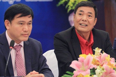 “Sếp” Phó VPF doạ nạt, đòi “xử” Phó Ban trọng tài VFF