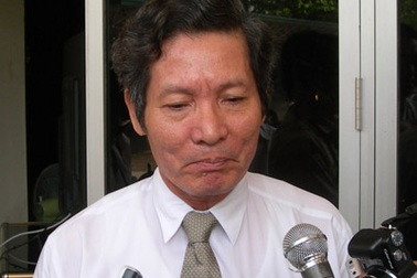 “Hoàng Sa là máu thịt của người dân Việt Nam”