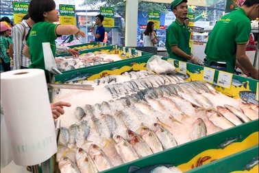 Tiết kiệm là thế nhưng bà nội trợ vẫn “bạo chi” cho trái cây nhập khẩu