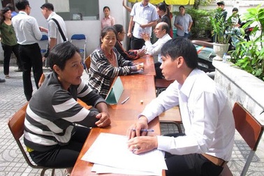 8 nhóm ngành có nhu cầu tuyển dụng nhân lực cao