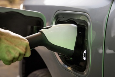 Ngành công nghiệp ô tô Australia có thể sửa sai bằng xe điện