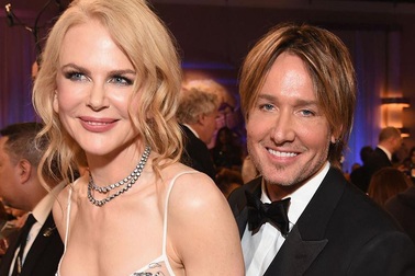 Quy tắc kỳ lạ để giữ gìn hạnh phúc của "thiên nga Úc" Nicole Kidman