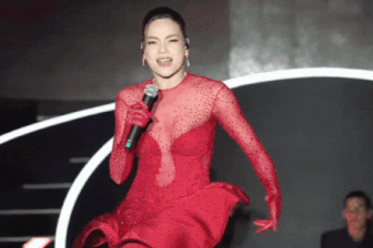 Sự cố 2 giây "tắt tiếng" của Hồ Ngọc Hà khiến khán giả tranh cãi