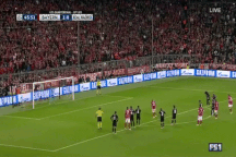 "Phát lại" trận thua đau đớn của Bayern Munich trước Real Madrid