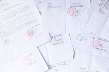 Sóc Trăng: Án đã tuyên, tiền đã có, sao khó thi hành ?