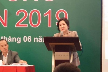 Chủ tịch Quốc Cường Gia Lai: "Điều kiện con gà quả trứng, làm chúng tôi nản"