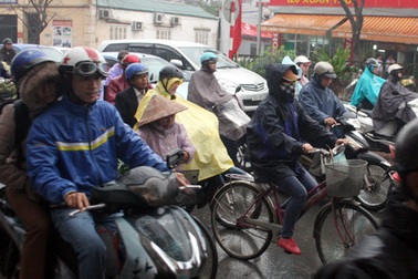 Hà Nội yêu cầu Sở Công thương chỉ rõ ưu điểm của xe đạp