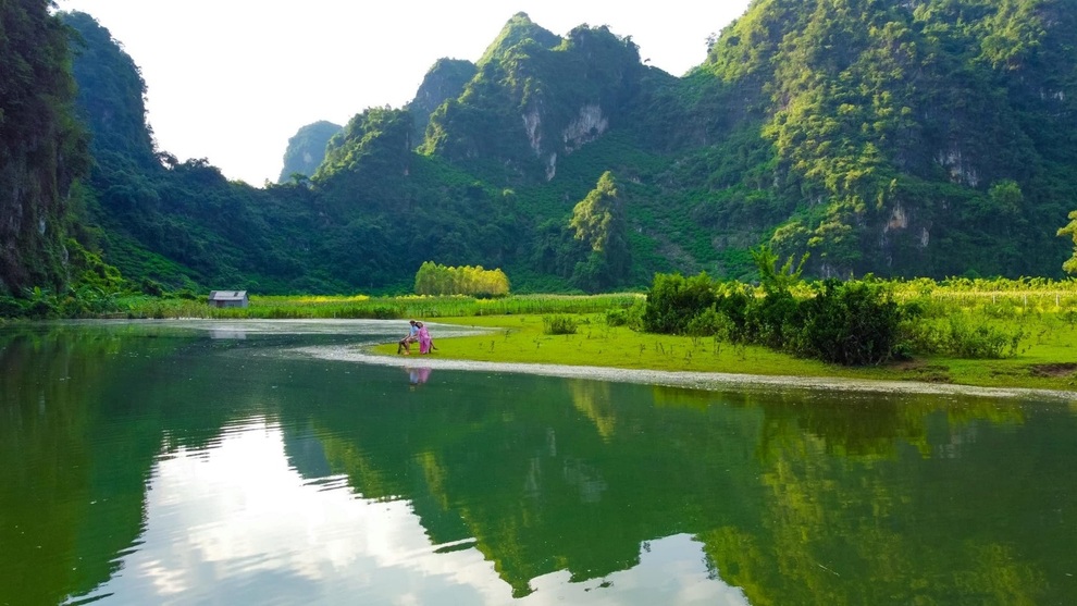 Lạng Sơn phát triển hoạt động du lịch gắn với xây dựng nông thôn mới - 1 Lạng Sơn phát triển hoạt động du lịch gắn với xây dựng nông thôn mới - 1