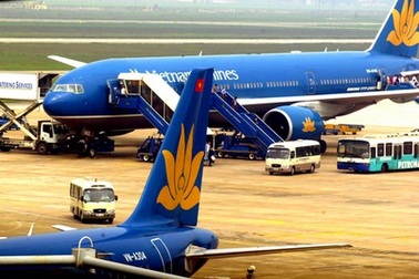 Phát hiện một đại lý vé máy bay tự nâng giá, ăn chênh lệch