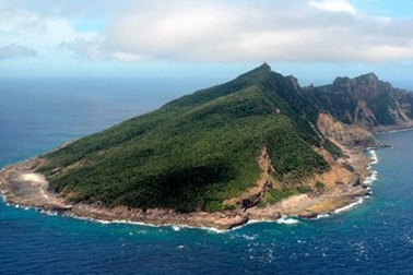 Nhật Bản lập web về quần đảo Senkaku/Điếu Ngư, Trung Quốc phản ứng