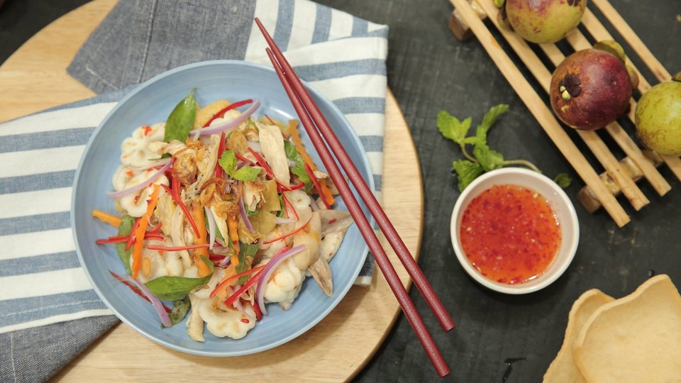 Đặc sản măng cụt xanh đi máy bay, giá nửa triệu đồng/kg vẫn hút khách - 7 Đặc sản măng cụt xanh đi máy bay, giá nửa triệu đồng/kg vẫn hút khách - 7