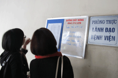 “Phanh phui” nhiều sai phạm qua đường dây nóng