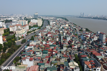 Dự thảo Luật Đất đai thêm quy định gây khó với thị trường bất động sản