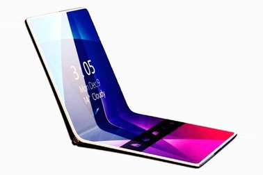 Nhà máy iPhone có thể chuyển về Hà Nội, lộ smartphone màn hình giọt nước của Samsung