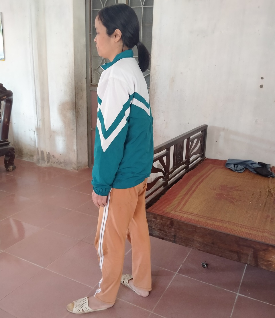 Được bạn đọc giúp đỡ, vợ chồng bệnh hiểm vui vẻ gói bánh chưng đón Tết - 1 Được bạn đọc giúp đỡ, vợ chồng bệnh hiểm vui vẻ gói bánh chưng đón Tết - 1