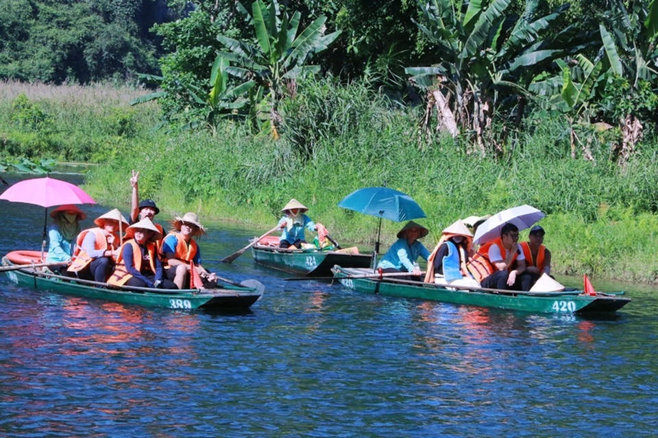 Du lịch Ninh Bình miễn phí mùa đẹp nhất trong năm - 7 Du lịch Ninh Bình miễn phí mùa đẹp nhất trong năm - 7