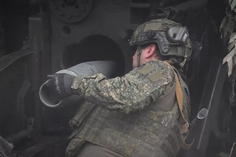 Nga công phá loạt trận địa chiến lược, chiến sự Donbass "nóng rực"