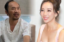 Tiến Luật tiết lộ lý do từng gây gổ, chia tay Thu Trang liên tục