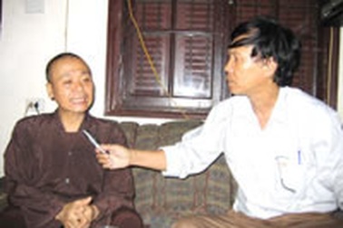 Lê Quốc Hồ tuyên bố mình bị lừa