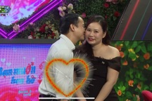 Cô gái Hà Nội liên tục "thả thính", nên duyên với chàng trai Hải Phòng