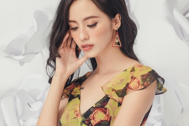 Little Garden - Khởi nguồn cho tình yêu dịu ngọt