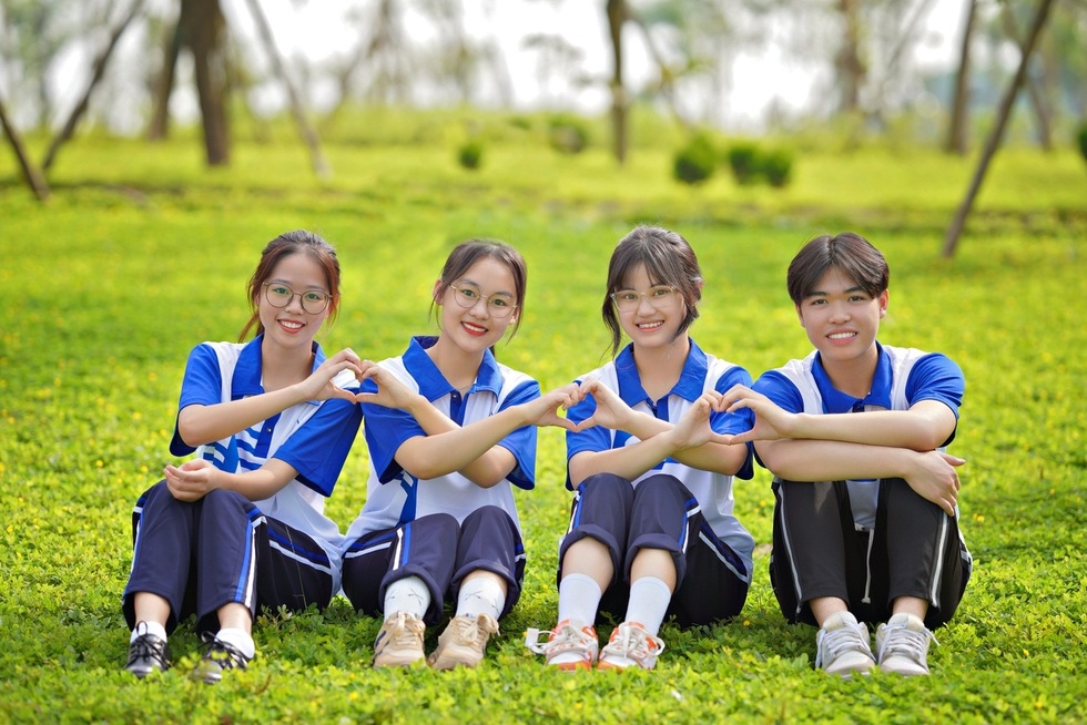 Sắp xếp đại học phải đảm bảo không gián đoạn việc học của sinh viên - 3 Sắp xếp đại học phải đảm bảo không gián đoạn việc học của sinh viên - 3