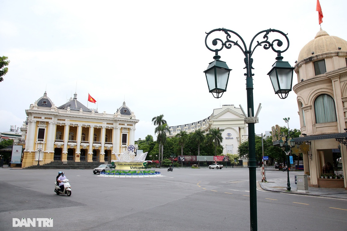 Bí thư Hà Nội nói về thời cơ và thách thức trong năm 2022 - 1 Bí thư Hà Nội nói về thời cơ và thách thức trong năm 2022 - 1