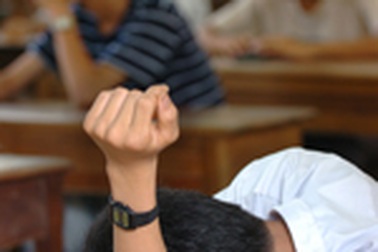 Không kiên quyết sẽ “đánh trống bỏ dùi”!